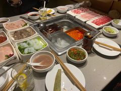 -海底捞火锅(九霄梦天地店)