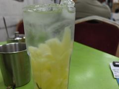 -胜利茶餐室