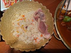 特色手抓饭-楼兰新疆主题餐厅(苏州中心店)