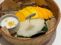 -太食獸泰式茶餐厅(IFS国金中心店)
