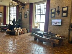 -南沙游艇会·大兵船餐厅