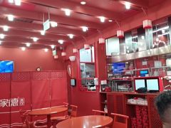 -喜家德虾仁水饺(东海缤纷天地店)