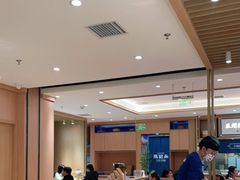 大堂-马记永·兰州牛肉面(天通苑家乐福店)