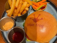 -bluefrog蓝蛙(悠唐购物中心店)