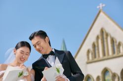 -巴黎新娘婚纱摄影·婚礼策划(嘉定总店)