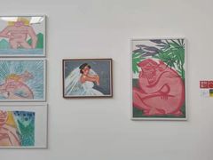 -四川美术学院美术馆