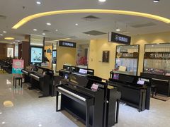 -知音艺术教育培训·钢琴培训·音乐培训(河西金鹰世界校区)