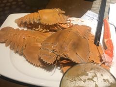 -杭州国际会议中心洲际酒店-原素全日餐厅(解放东路店)