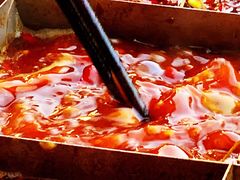 -化龙桥九宫格火锅(清水河店)