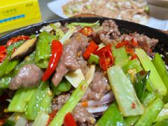 -洪霞餐馆