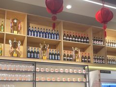 -管氏翅吧(马家堡店)