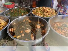 -真空冷面王(武功街店)