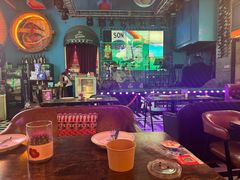 -Famous肥猫墨西哥音乐餐吧(五棵松华熙LIVE店)