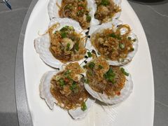 -神洲四海大酒楼(王府井澳门中心店)