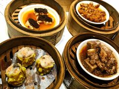 -万龙洲海鲜(亚运村店)