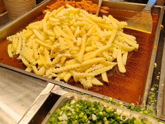 -周小亮丁家坡洋芋(全国总店)