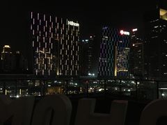 -MOHO FITNESS梦航游泳健身(国创中心店)