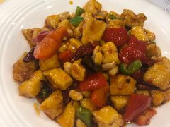 -功德林素菜饭庄(前门店)