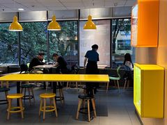 -麦当劳(伟城广场店)