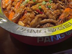 虾煲-胖哥俩肉蟹煲(河北勒泰购物中心店)