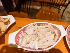 -大吉利·潮汕鲜牛肉火锅(西安店)