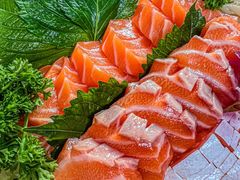 -冰之海挪威三文鱼(海珠店)