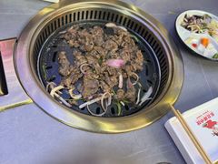 -棒小伙·齐齐哈尔烤肉(龙茗路店)