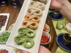 -南门涮肉(上海二店)