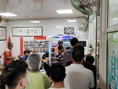 -大姨捞面(新安花园店)