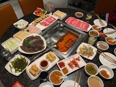 -海底捞火锅(龙岗星河COCO Park店)
