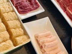-南门涮肉(通州大船店)