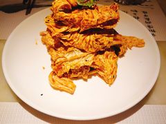 -京华烟云·北京烤鸭(领展购物广场·中关村店)