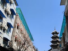 -贵阳北天主教堂