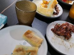 -東盛炭烤自助料理(浦东文峰广场店)