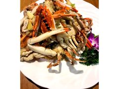 -周锦记广式餐厅