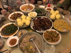 -跃进桥火烧鸡(怒江西岸店)