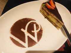 -WOLFGANG PUCK KITCHEN & BAR(迪士尼小镇店)