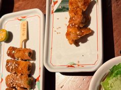 -木村武·手作寿司料理(中山亭店)