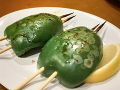 -福烤锦花(长乐路店)