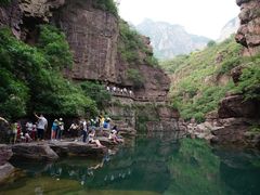 -云台山风景名胜区