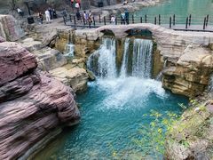 -云台山风景名胜区