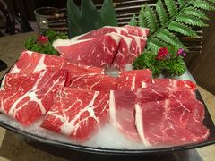 -捞王锅物料理(四川北路店)