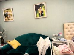 -台湾台婴美月子中心(长沙保利店)