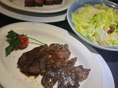 -西堤牛排(杭州金沙天街龙湖店)