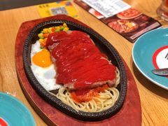 -菲滋意式餐厅(西湖文化广场店)