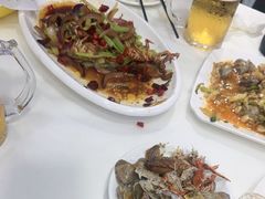 -原味蒸汽海鲜(嵊泗店)