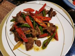 -重庆融汇国际酒店17楼·泉籁泰餐厅(沙坪坝店)