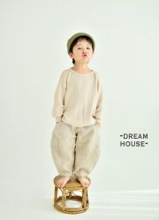-DREAM HOUSE 梦想屋婚纱摄影