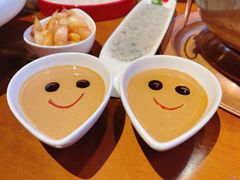 -宝泉铜锅·涮羊肉(解放东路店)