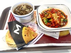 -魏家凉皮(大雁塔南广场餐厅)